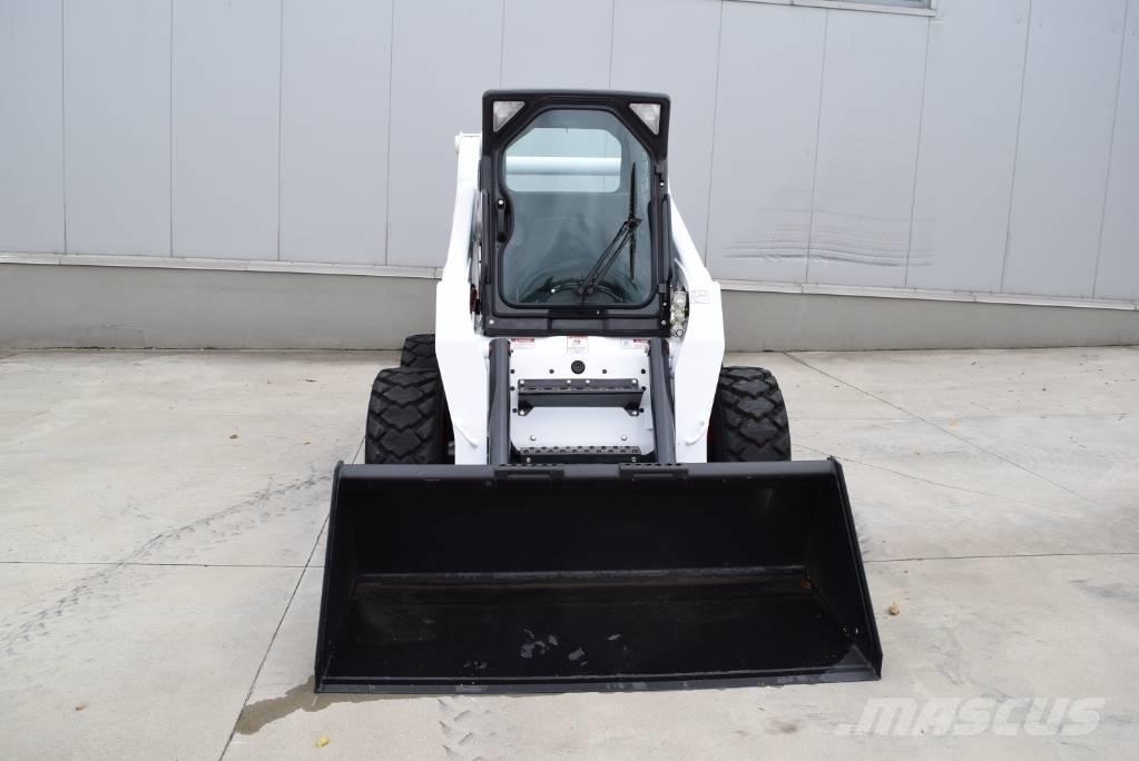 Bobcat S 250 Skid steer loaders
