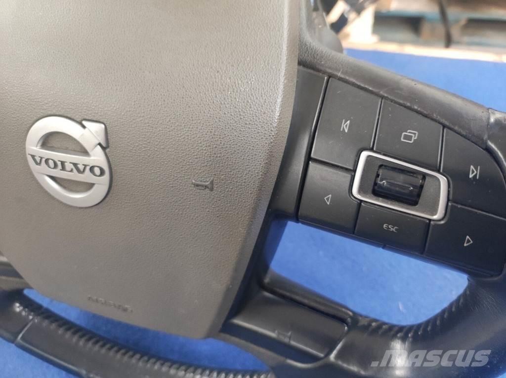 Volvo FH Euro 6 Other components