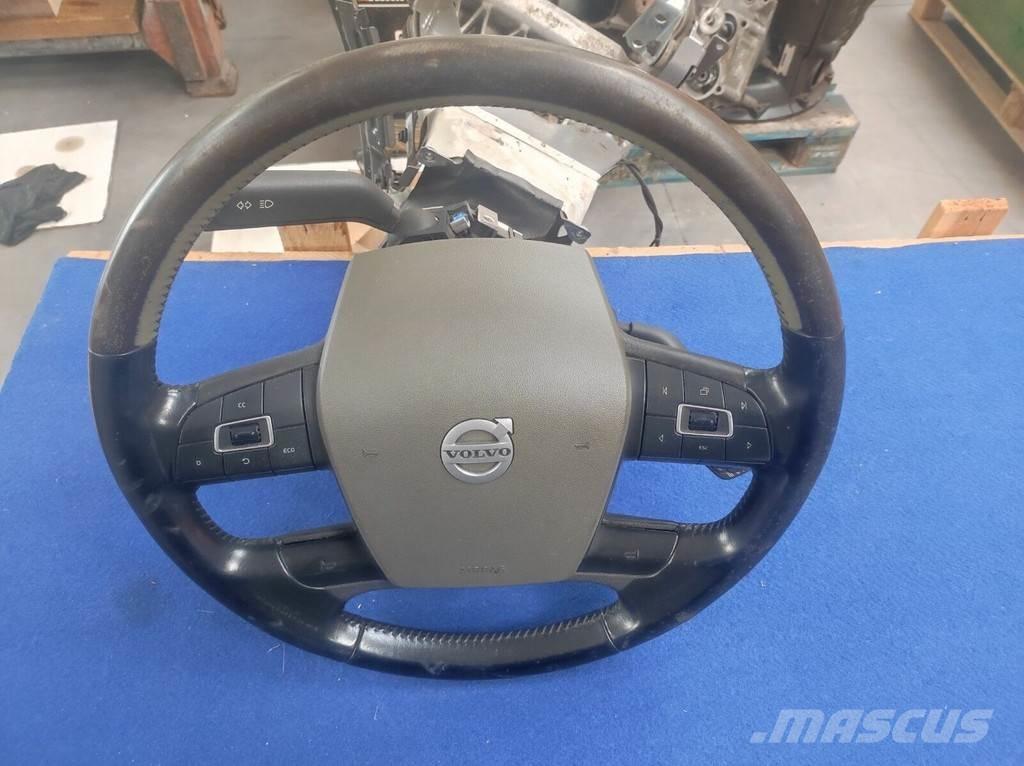 Volvo FH Euro 6 Other components