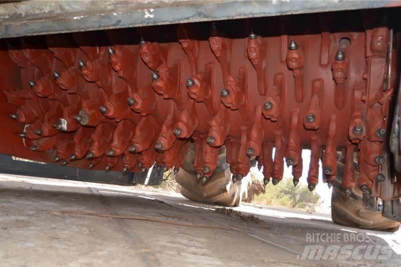 Wirtgen W240 Other trucks