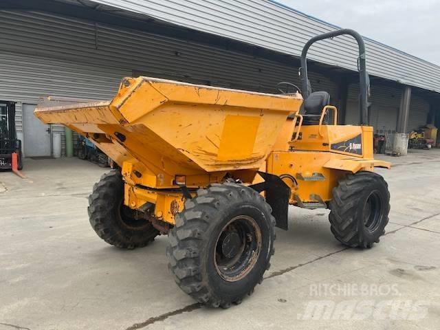 Thwaites Mach 2061 Site dumpers