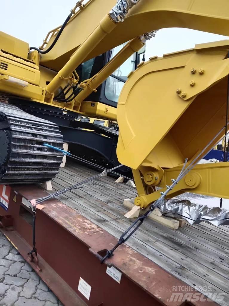 Shantui SE210-9 Crawler excavators