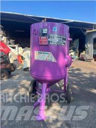 Clemco 200 LI Compaction equipment accessories and spare parts