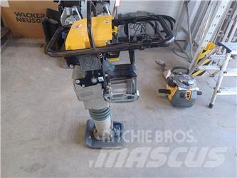 Wacker Neuson AS50 Tampers