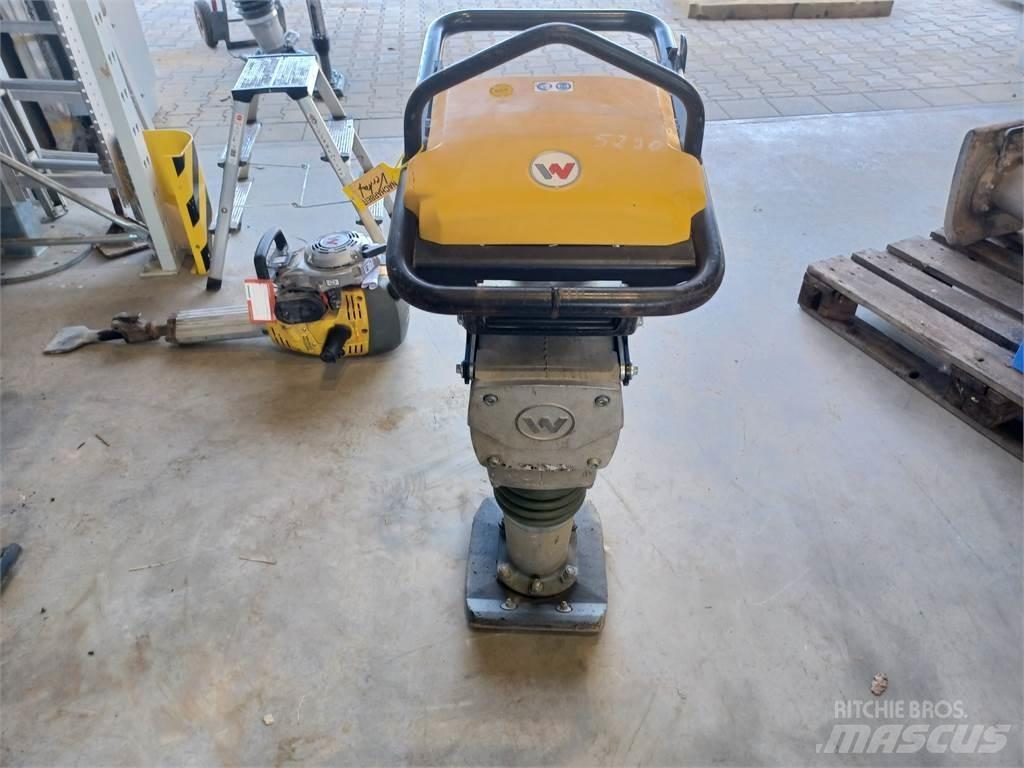 Wacker Neuson AS50 Tampers