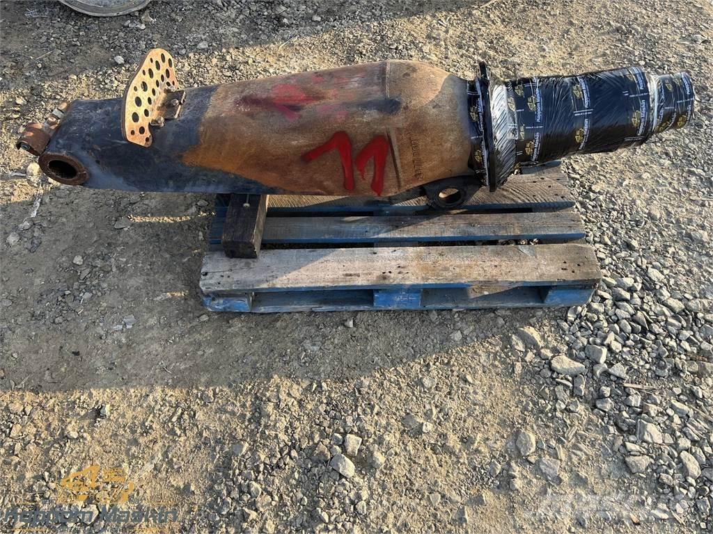 Ponsse K90M+ Loader cranes