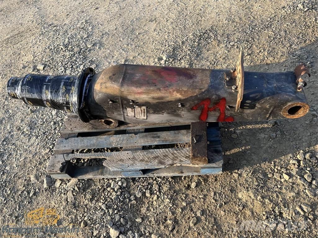 Ponsse K90M+ Loader cranes