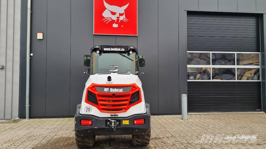 Bobcat L 75 Wheel loaders