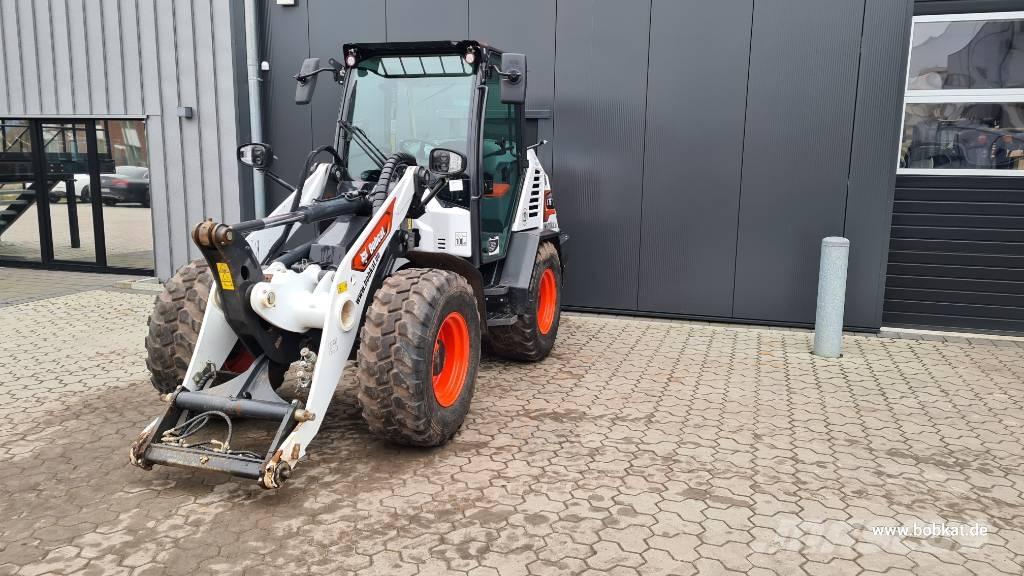 Bobcat L 75 Wheel loaders