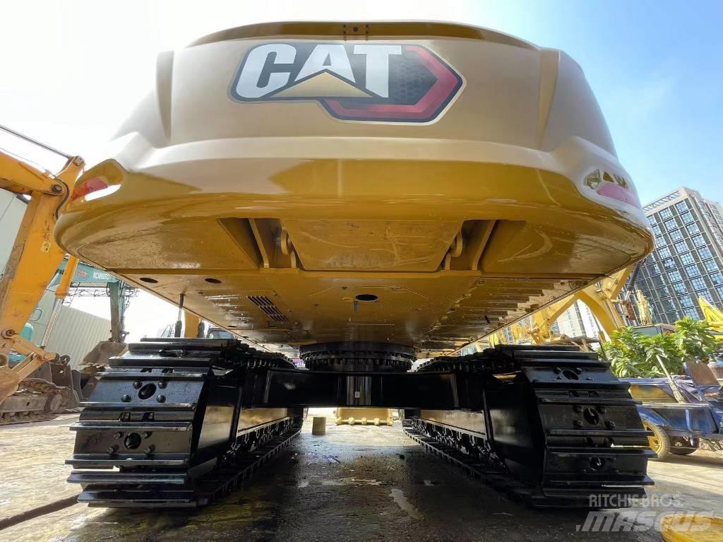CAT 320C Mini excavators  7t - 12t