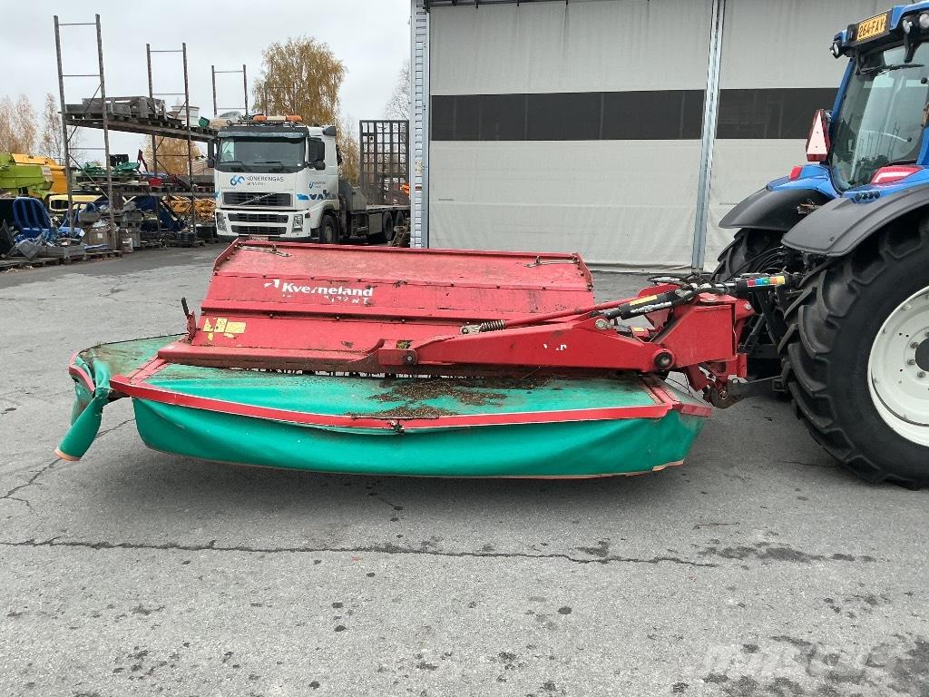 Kverneland 3132 MT Mower-conditioners