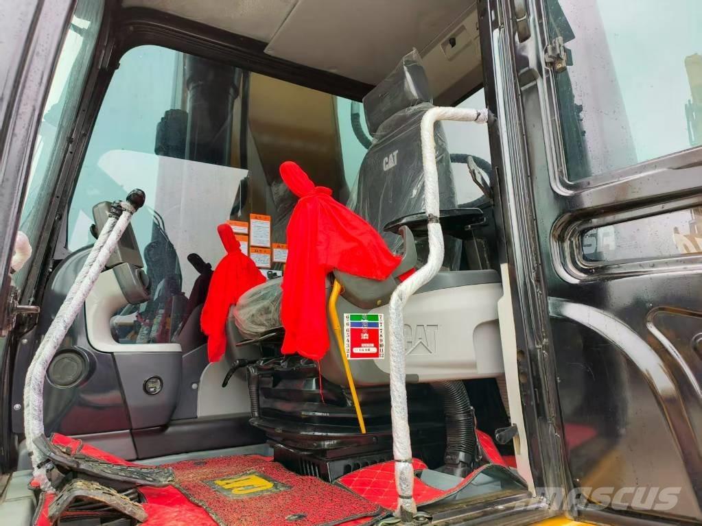 CAT 336 D Crawler excavators