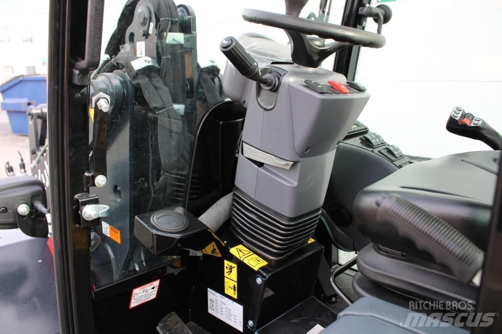 Kubota RT270-2 UUSI Mini loaders