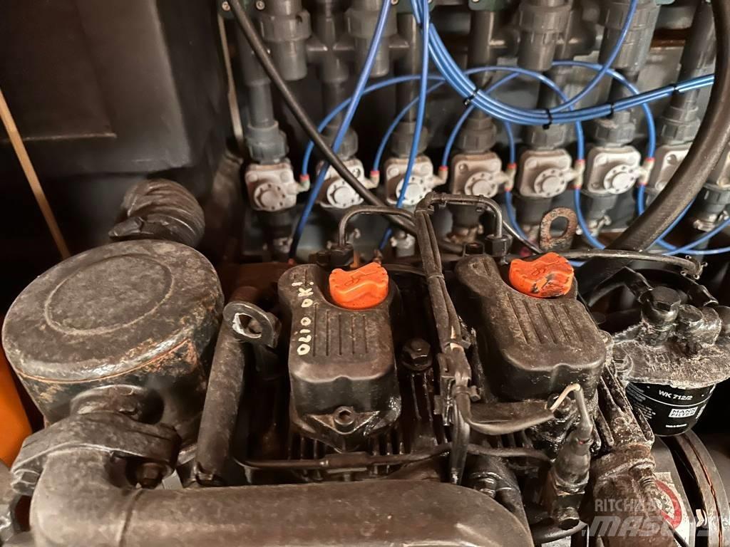 Renault K 380 Other trucks