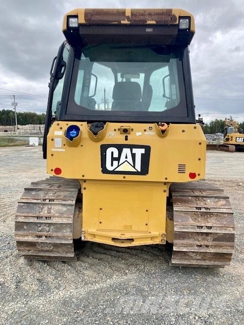 CAT D 3 K LGP Crawler dozers