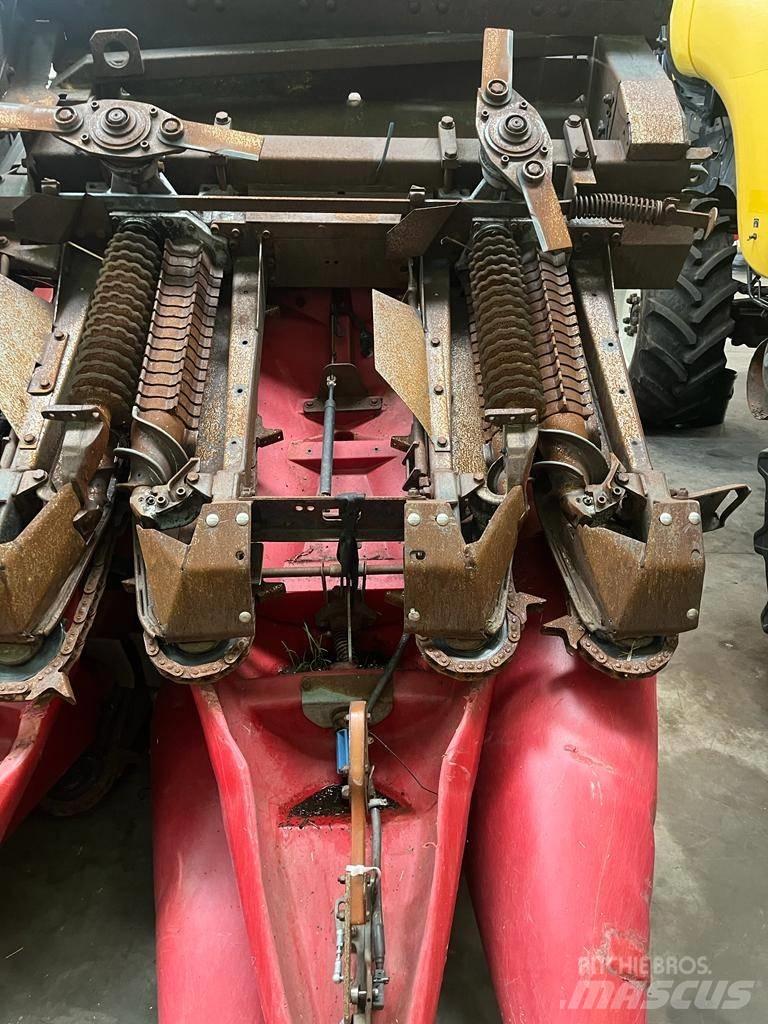 Geringhoff HS 800/FB Combine harvester heads