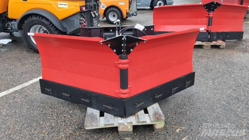 Tokvam VT 240 City Snow groomers