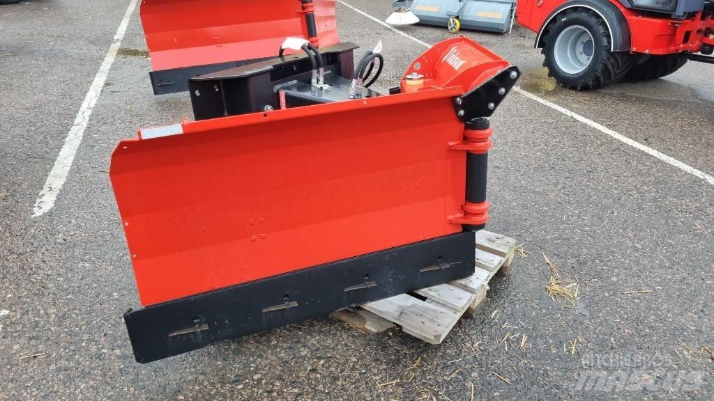 Tokvam VT 240 City Snow groomers