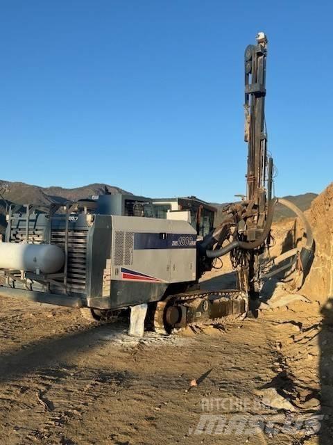 Furukawa 1800ED 11 Surface drill rigs