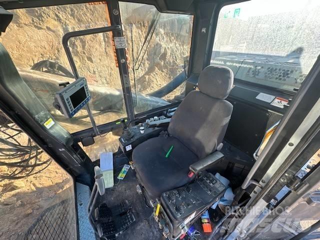Furukawa 1800ED 11 Surface drill rigs