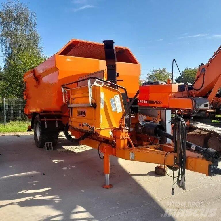 Veenhuis JVK 4000 Other