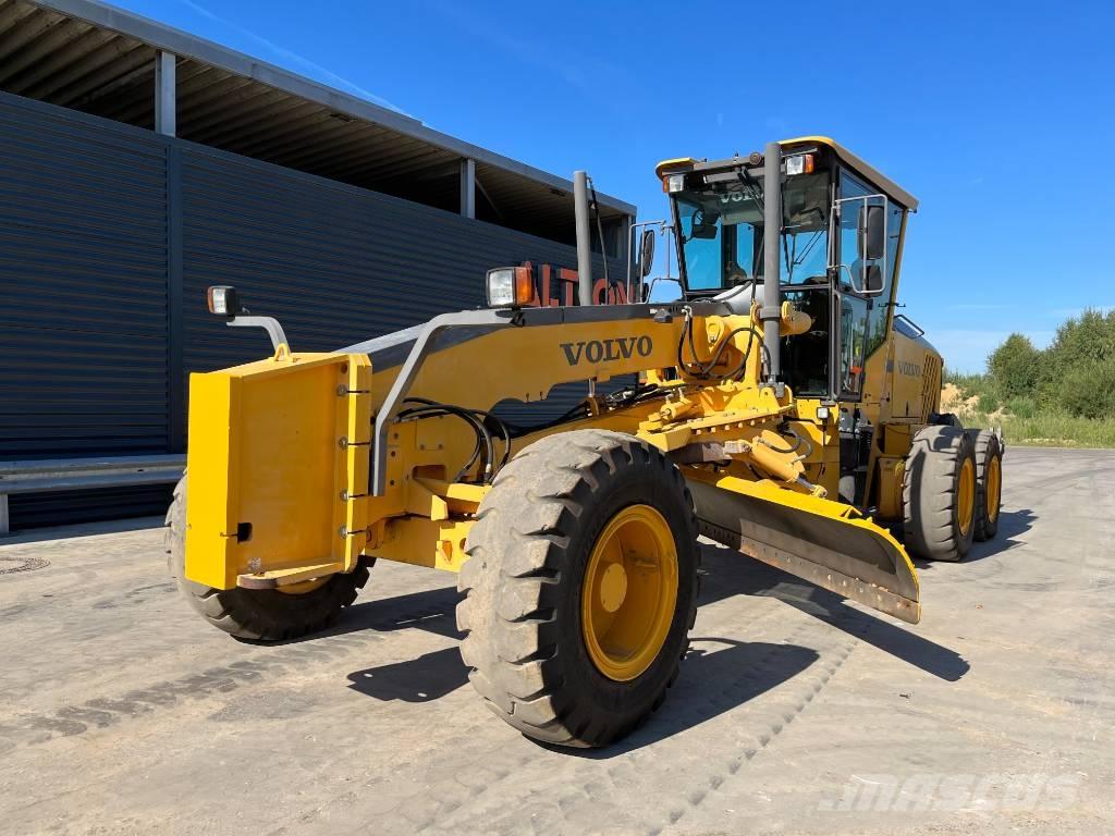 Volvo G 940 Graders