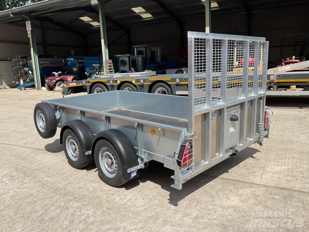 Ifor Williams GD 105 Multi-purpose Trailers