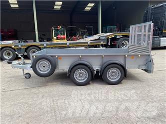 Ifor Williams GD 105 Multi-purpose Trailers