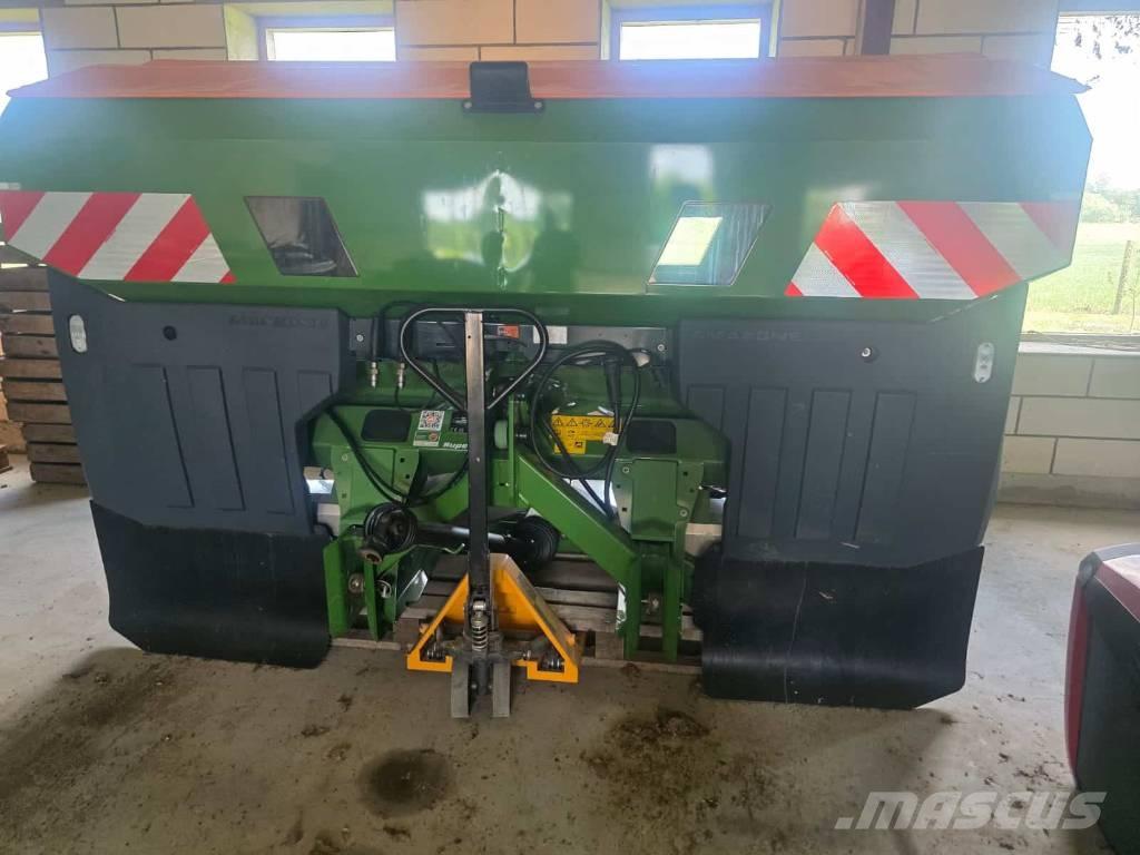Amazone ZA-V 3200 Mineral spreaders