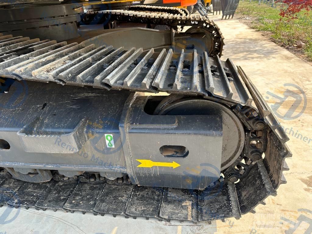 Doosan DX 300LC-9C Crawler excavators