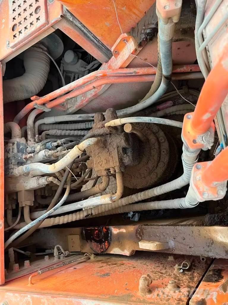 Doosan DX 300 LC Mini excavators < 7t (Mini diggers)