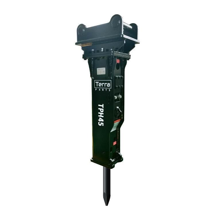 Terra PARTS TPH45 Hammers / Breakers