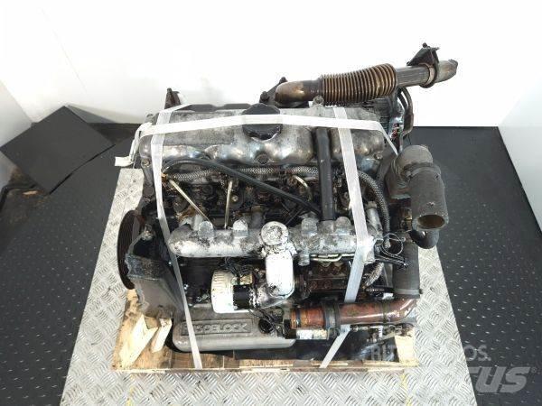 Mitsubishi K4N Engines