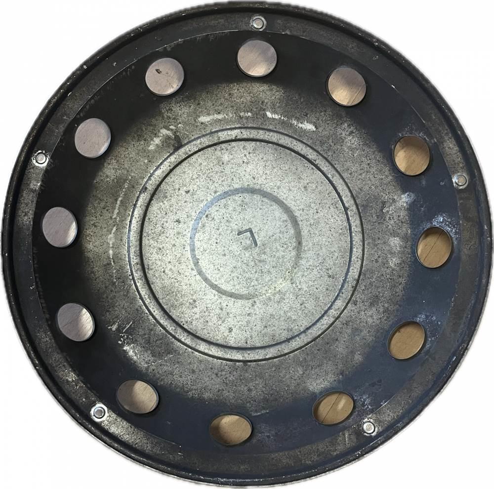 Bova POKLICE Other components