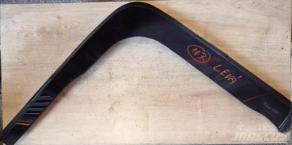 DAF CF COVER HEKO Other components