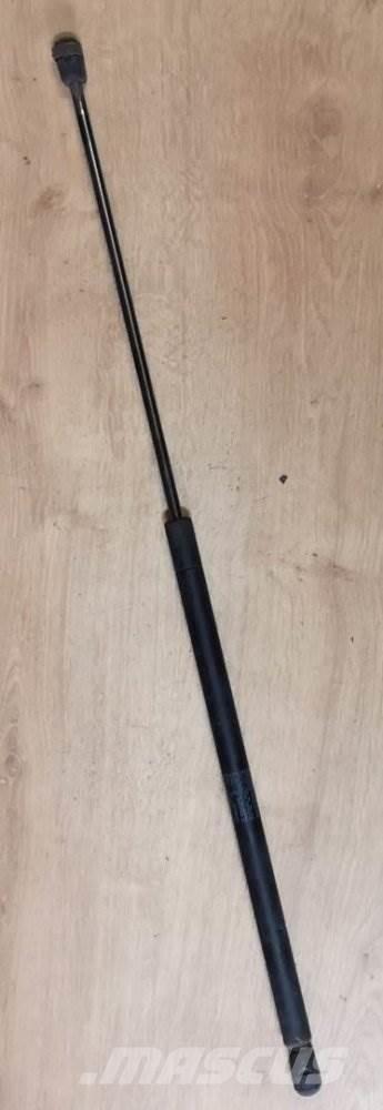 DAF CF PLYNOVÁ PÍSTNICE Other components