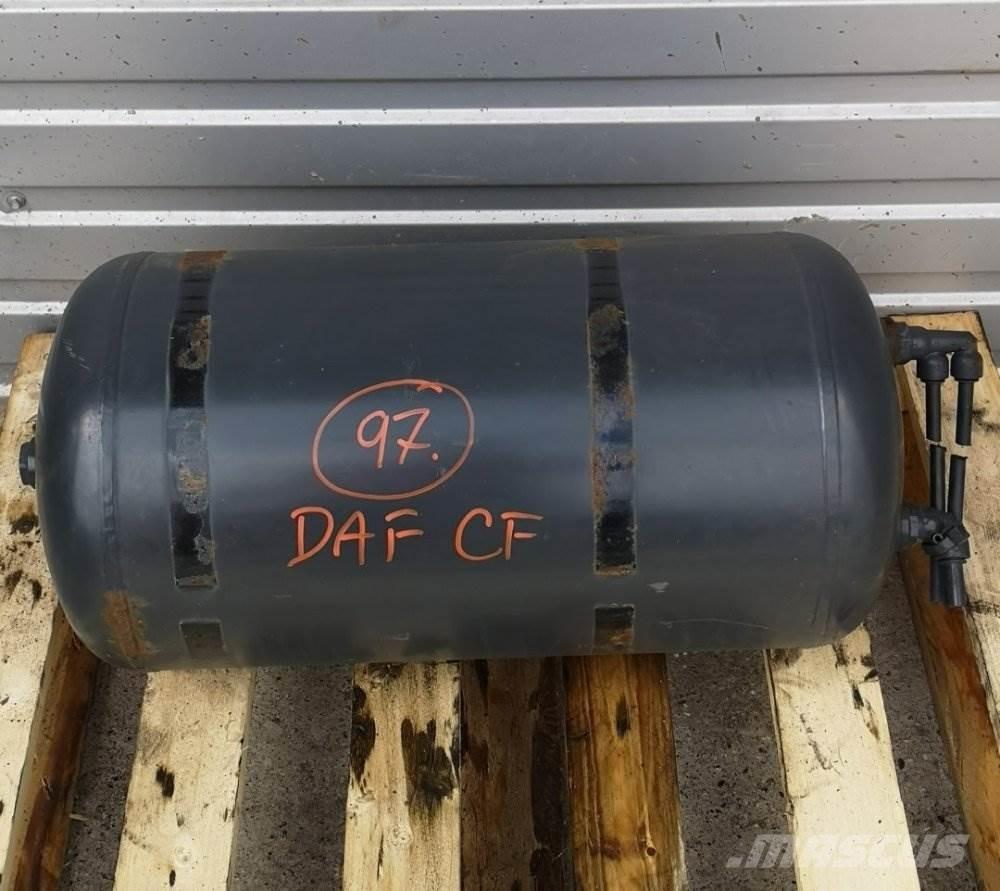 DAF CF VZDUCHOJEM Other components