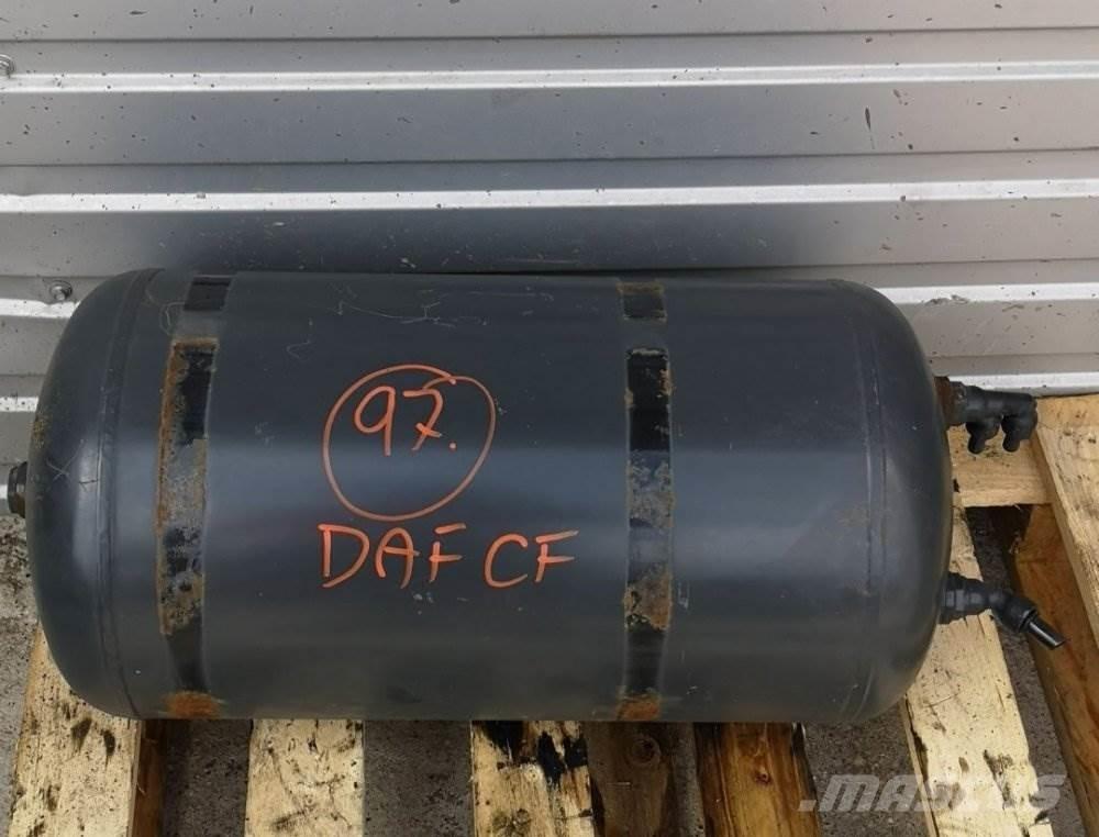 DAF CF VZDUCHOJEM Other components