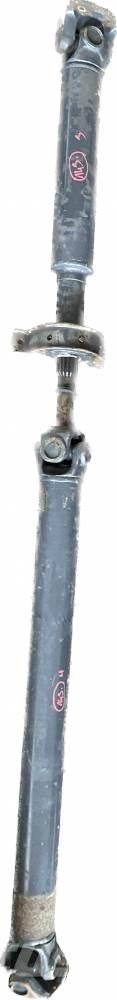 DAF LF KARDAN 1705292 Other components