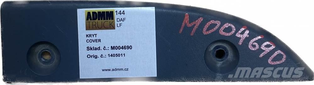 DAF LF KRYT 1405011 Other components