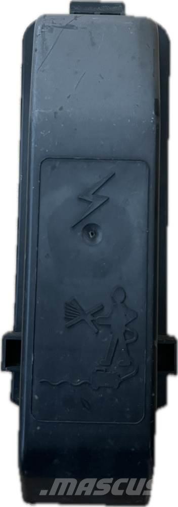 DAF LF KRYT 5010293839 Other components
