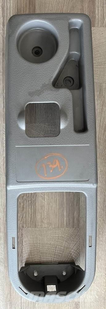 DAF LF PANEL Other components