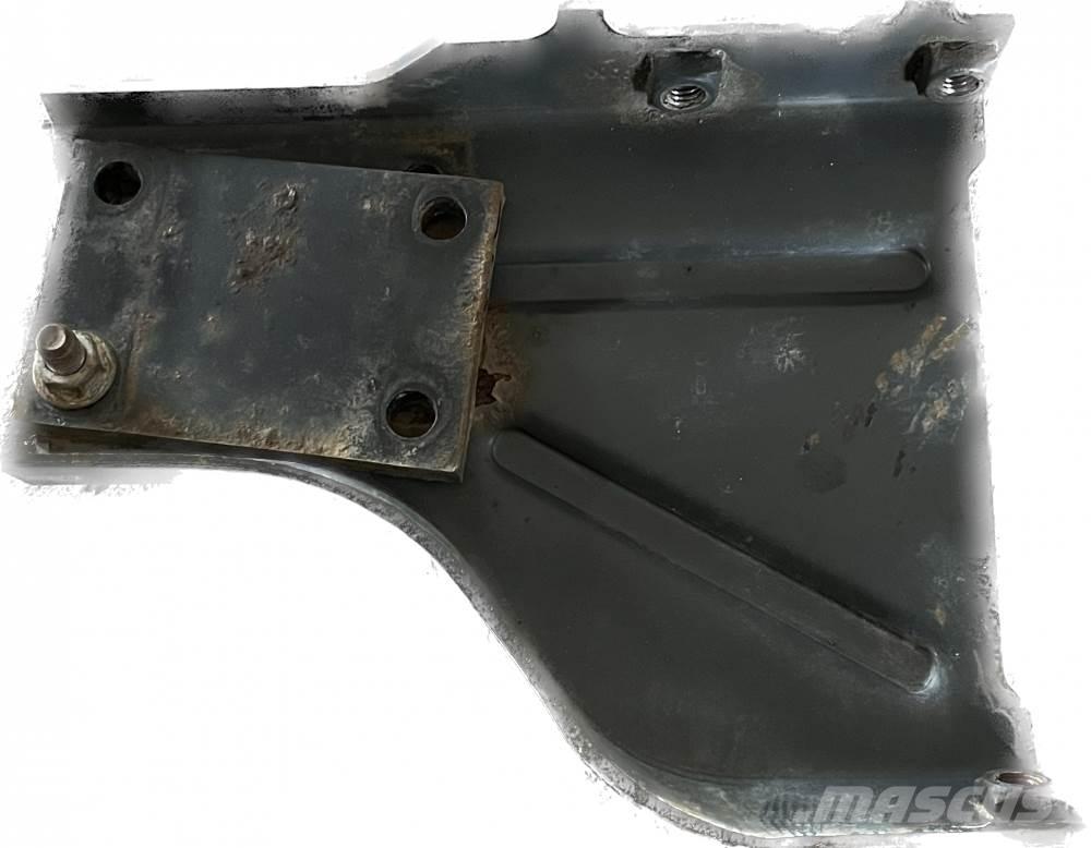 DAF LF ŠASÍ P. 1405747 Other components