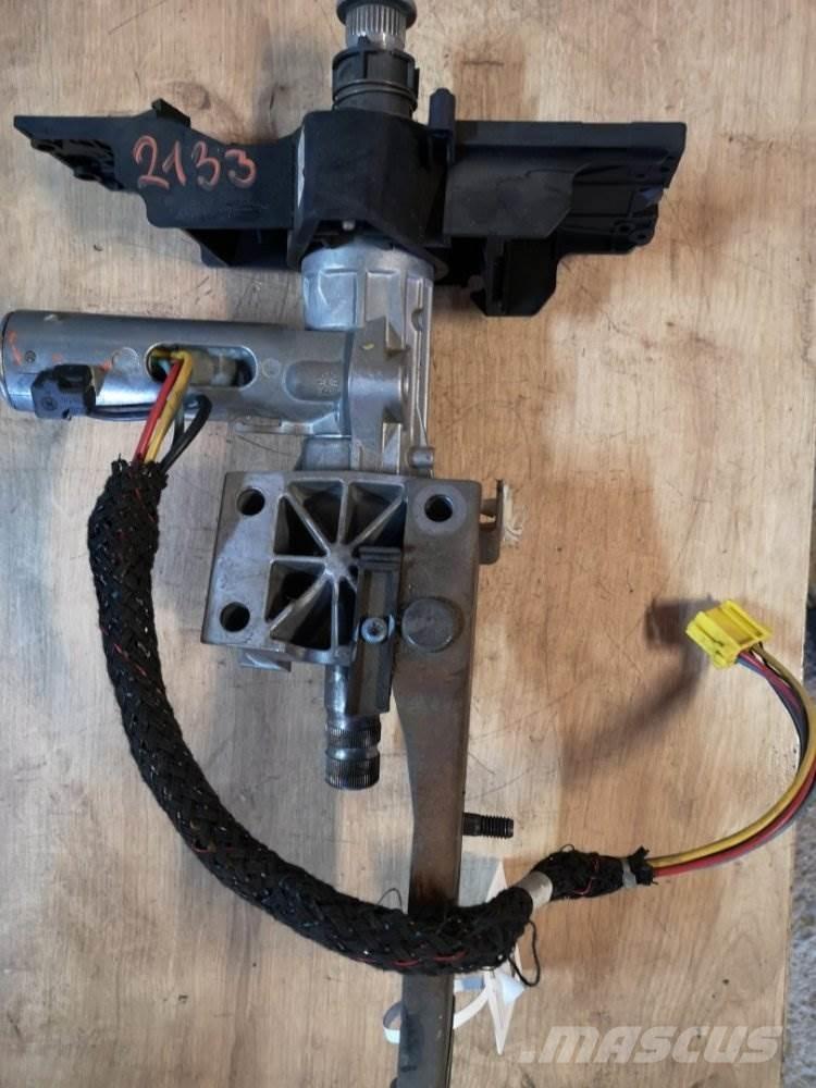 DAF LF SLOUPEK ŘÍZENÍ Other components