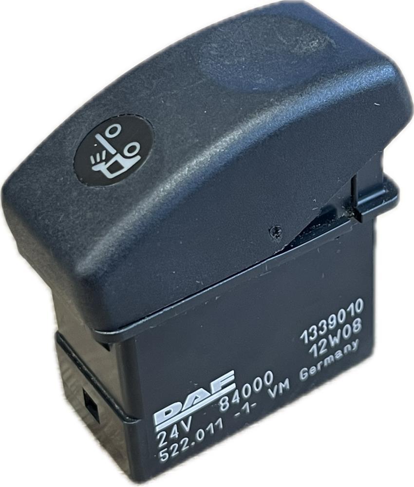 DAF PŘEPÍNAČ 1339010 Other components