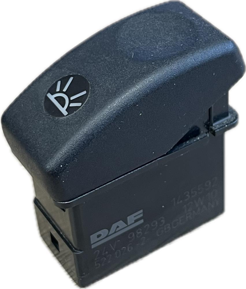 DAF PŘEPÍNAČ 1435592 Other components