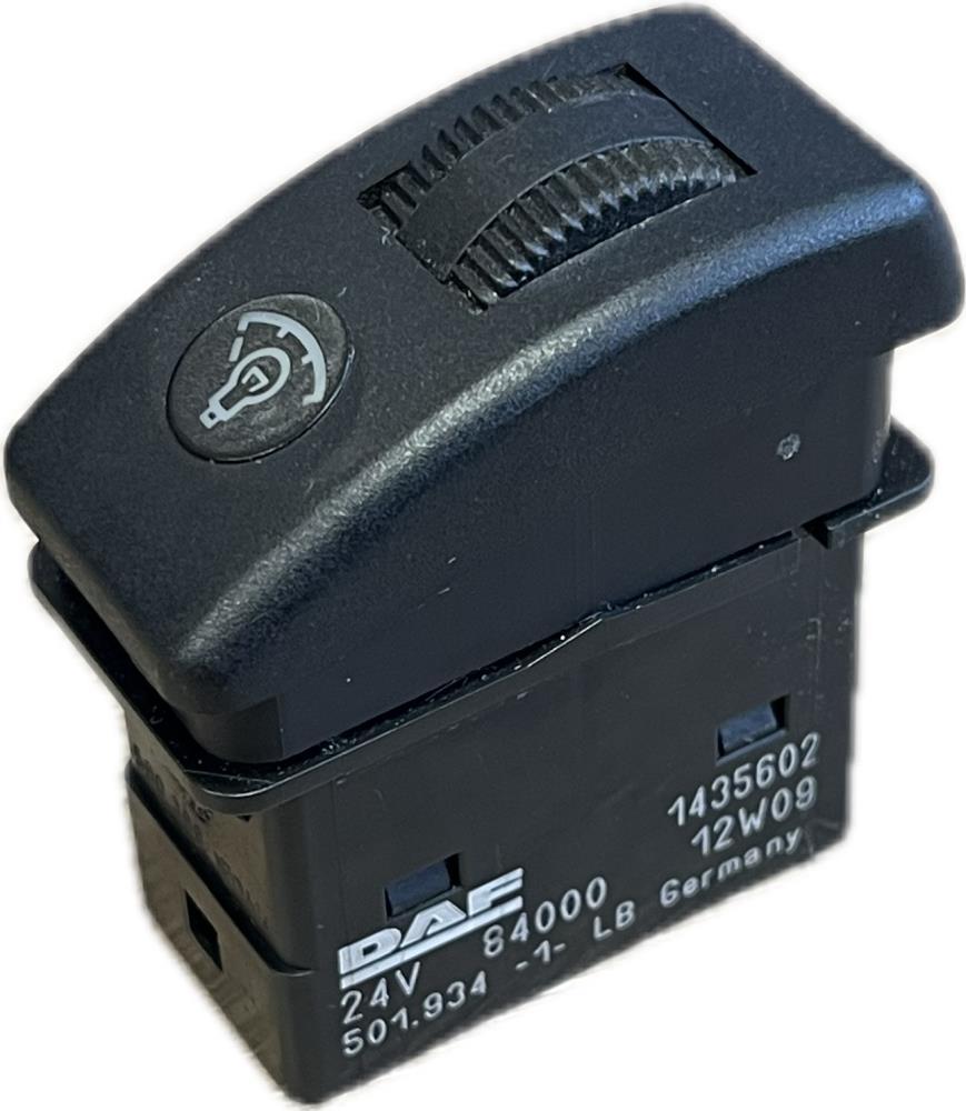 DAF PŘEPÍNAČ 1435602 Other components