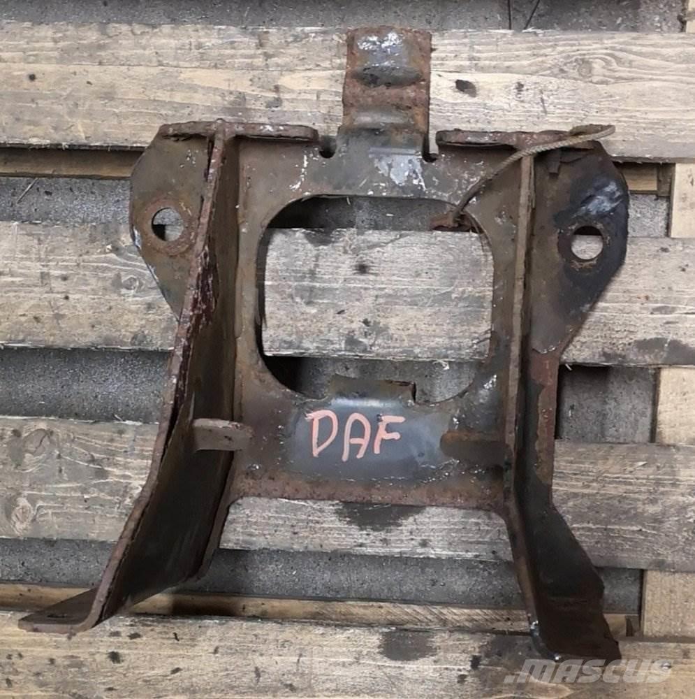 DAF REZERVA DRŽÁK Other components