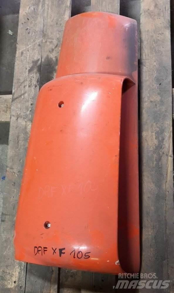 DAF XF DIFUZOR Other components