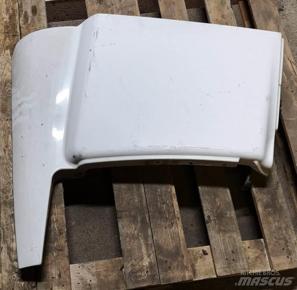 Iveco STRALIS DIFUZOR Other components